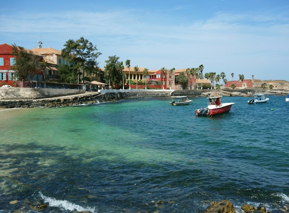 Senegal & Cape Verde